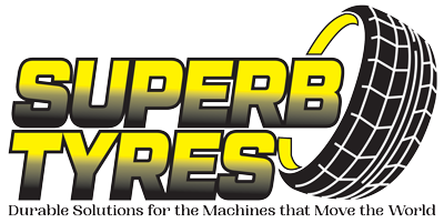 Superb Tyres - Logo - Springs