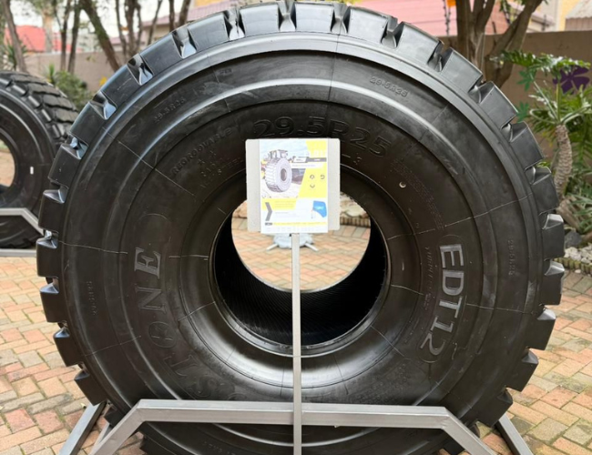 Superb Tyres - REMI Tip Top Approved Repair Center